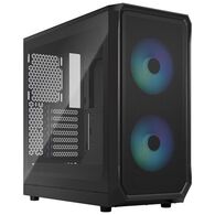מארז מחשב Fractal Design Focus 2 FD-C-FOC2A-03 למכירה , 2 image