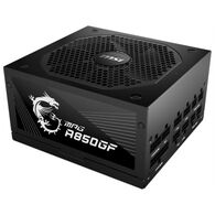 ספק כח MSI MPG A850GF למכירה 