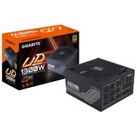 ספק כח Gigabyte 80 Plus GP-UD1300GM 94P1300 למכירה , 2 image