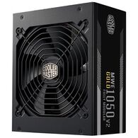 ספק כח CoolerMaster MWE GOLD 1050 V2 MPE-A501-AFCAG-3 למכירה , 3 image