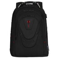 תיק גב למחשב נייד Wenger 606493 Ibex Ballistic Deluxe 17"&lrm; למכירה 