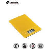 משקל מטבח Omega OM201 למכירה , 4 image