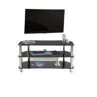 שידת טלוויזיה שידת טלוויזיה דגם שיקגו Homax למכירה , 2 image