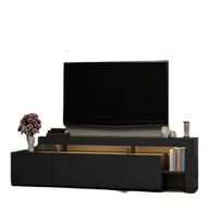 מזנון Beliz - מזנון טלוויזיה Homax למכירה , 5 image