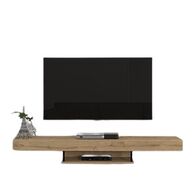 מזנון אלברס DE2507 מזנון טלוויזיה צף Homax למכירה , 2 image