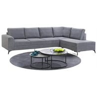 מערכת ישיבה פינתית Leonardo מערכת ישיבה פינתית דגם מנהטן למכירה , 2 image