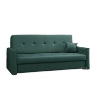 ספה תלת מושבית Home Decor רודוס למכירה , 2 image