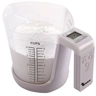 משקל מטבח Selmor SE664 סלמור למכירה , 2 image