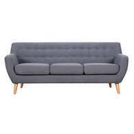 ספה תלת מושבית Bradex Picasso ספה תלת מושבית למכירה , 6 image