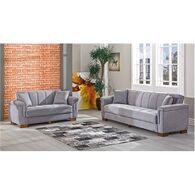 מערכת ישיבה 2+3 Leonardo מונטה קרלו למכירה , 2 image