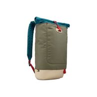 תיק גב למחשב נייד Case Logic LARIMER ROLLTOP LARI-114 למכירה , 2 image