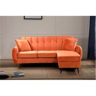 מערכת ישיבה פינתית Garox אמריקנו למכירה , 4 image