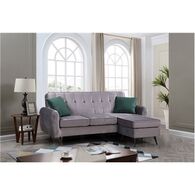 מערכת ישיבה פינתית Garox אמריקנו למכירה , 3 image