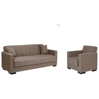 מערכת ישיבה  רבדים מערכת ישיבה 3+1 דגם נורית למכירה , 2 image