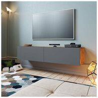 מזנון מזנון צף מילאנו Ramos למכירה , 3 image