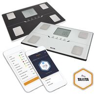משקל אדם Tanita BC-401 למכירה , 3 image