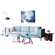 מערכת ישיבה Panda Style סלון מפואר דגם וגאס למכירה , 2 image