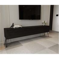 מזנון מזנון לסלון דגם בלאק Panda Style למכירה , 2 image