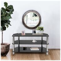 שידת טלוויזיה שידת טלוויזיה דגם שיקגו Homax למכירה , 5 image