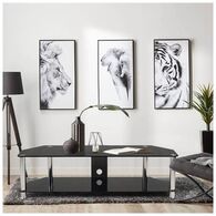 שידת טלוויזיה שידת טלוויזיה דגם ברוקלין Homax למכירה , 3 image