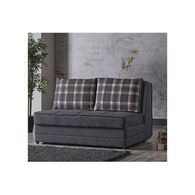 ספה דו מושבית Home Decor ספה דו מושבית נפתחת למיטה עמית למכירה , 4 image