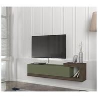 מזנון מזנון טלוויזיה צף דגם וולייר Homax למכירה , 5 image