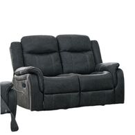 מערכת ישיבה Home Decor ספה דו מושבית דגם אוליביה למכירה , 2 image