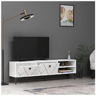 מזנון Clara מזנון טלוויזיה Homax למכירה , 3 image