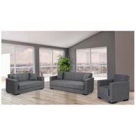 סט סלוני 3+2+1  רבדים מערכת ישיבה 3+2+1 דגם נורית למכירה , 3 image