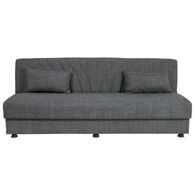 ספת אירוח  רבדים ספת אירוח נפתחת למיטה דגם דקלה למכירה , 2 image