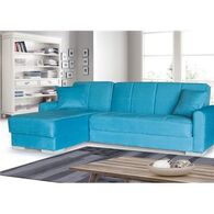 מערכת ישיבה פינתית Garox מערכת ישיבה פינתית דגם ג’ניפר למכירה , 3 image