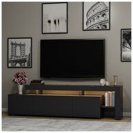 מזנון Beliz - מזנון טלוויזיה Homax למכירה , 4 image