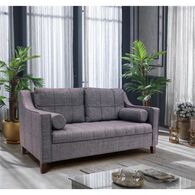 ספת אירוח Bradex Love דו-מושבית נפתחת למיטה זוגית למכירה , 5 image