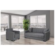 מערכת ישיבה  רבדים מערכת ישיבה 3+1 דגם נורית למכירה , 4 image