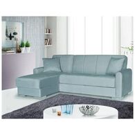 מערכת ישיבה פינתית Garox מערכת ישיבה פינתית דגם ג’ניפר למכירה , 5 image