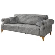 ספה תלת מושבית Homax ספה תלת מושבית דגם Lenga למכירה 