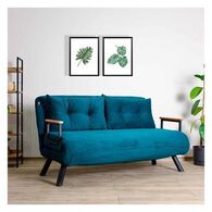 ספת אירוח Homax ספה זוגית נפתחת דגם Sando למכירה , 5 image