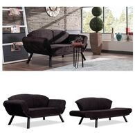 ספת אירוח Homax ספה דו מושבית נפתחת דגם Genzo למכירה , 3 image