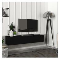 מזנון מזנון צף 1.35 מטר דגם טקסס Geva Design למכירה , 3 image