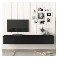 מזנון מזנון צף דגם קליפורניה Geva Design למכירה , 2 image