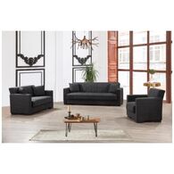 סט סלוני 3+2+1  רבדים מערכת ישיבה 3+2+1 דגם נורית למכירה , 4 image