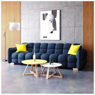 מערכת ישיבה Panda Style סלון מפואר דגם גלובוס למכירה , 3 image