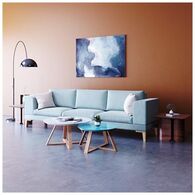 מערכת ישיבה Panda Style סלון מפואר דגם וגאס למכירה , 3 image