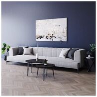 מערכת ישיבה Panda Style סלון מפואר דגם מרטיני למכירה , 2 image