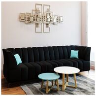 מערכת ישיבה Panda Style סלון מפואר דגם ריביירה למכירה , 4 image