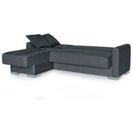 מערכת ישיבה פינתית Garox מערכת ישיבה פינתית דגם ג’ניפר למכירה , 2 image