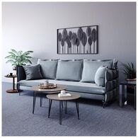 מערכת ישיבה Panda Style סלון מפואר דגם לגונה למכירה , 3 image