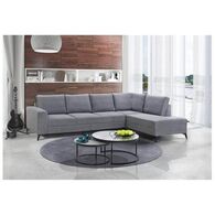 מערכת ישיבה פינתית Leonardo מערכת ישיבה פינתית דגם מנהטן למכירה , 3 image