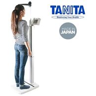משקל אדם Tanita WB380H למכירה , 3 image