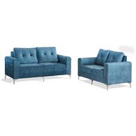 מערכת ישיבה 2+3 Leonardo ליבורנו למכירה , 3 image